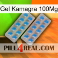 Gel Kamagra 100Mg 23